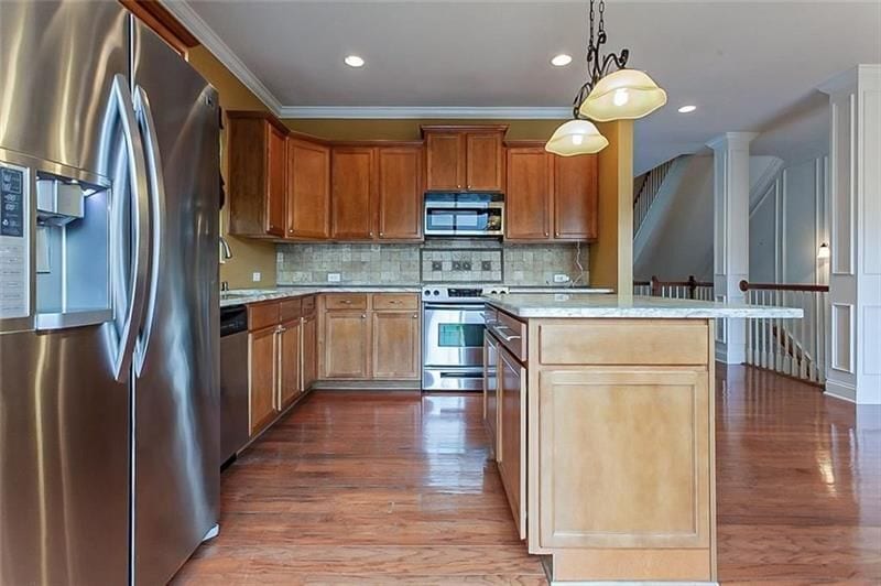 Building Photo - 275 Autry Mill Ln