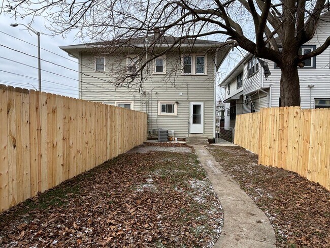 Building Photo - 4225-27 North College Avenue