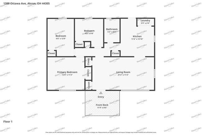 Building Photo - 1300 Ottawa Ave