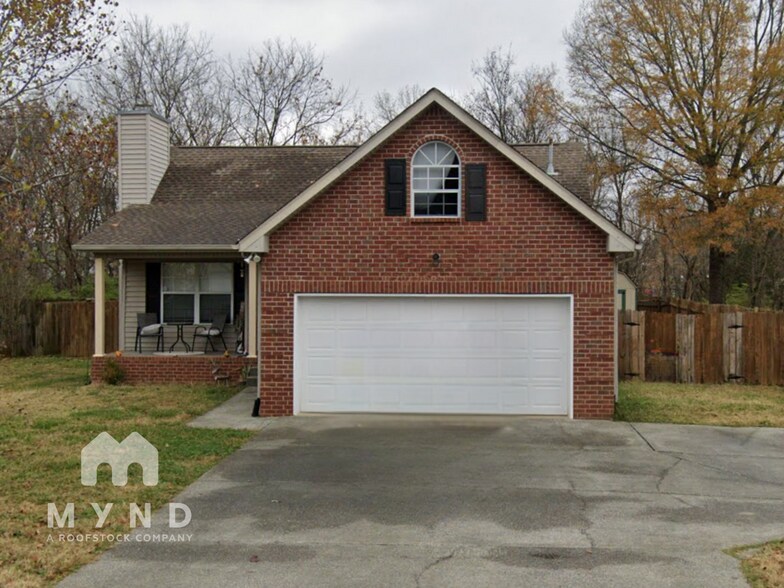 Primary Photo - 300 Cypress Glen Dr