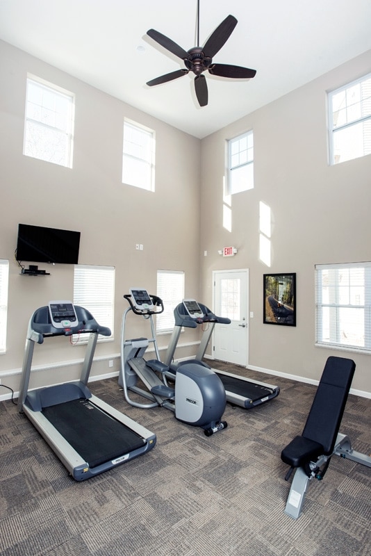 Riverwalk Flats and Rowhouses 31 Water St Milford OH 45150