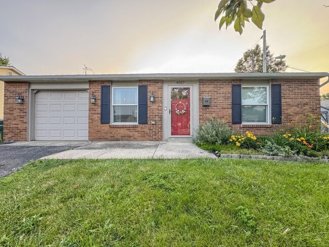 Building Photo - 4057 Clabber Rd
