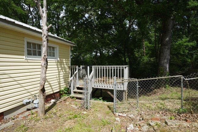 Building Photo - Cozy 2BR Home in Forestdale – Freshly Updated & Fenced Yard!