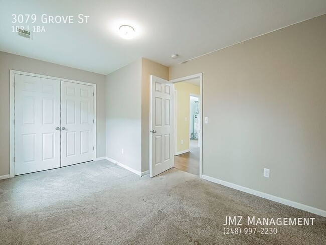 Building Photo - 3079 Grove St