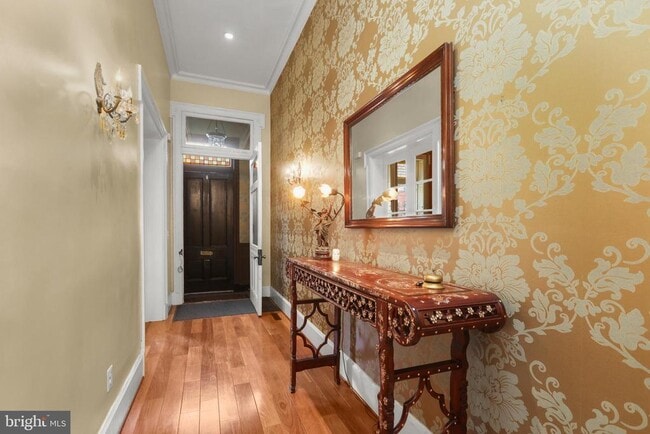 Building Photo - 1007 N Calvert St