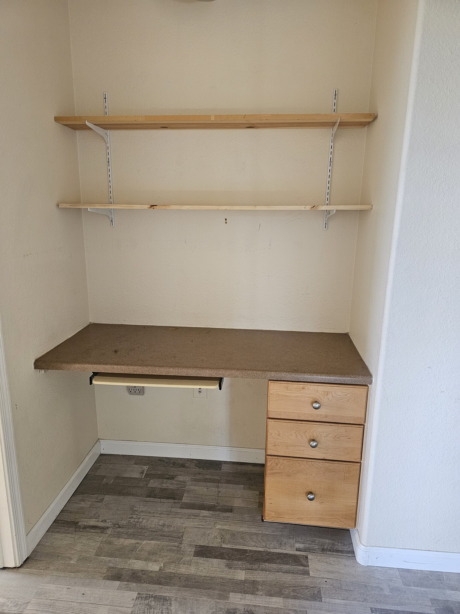 Hall Desk - 19777 N 76th St