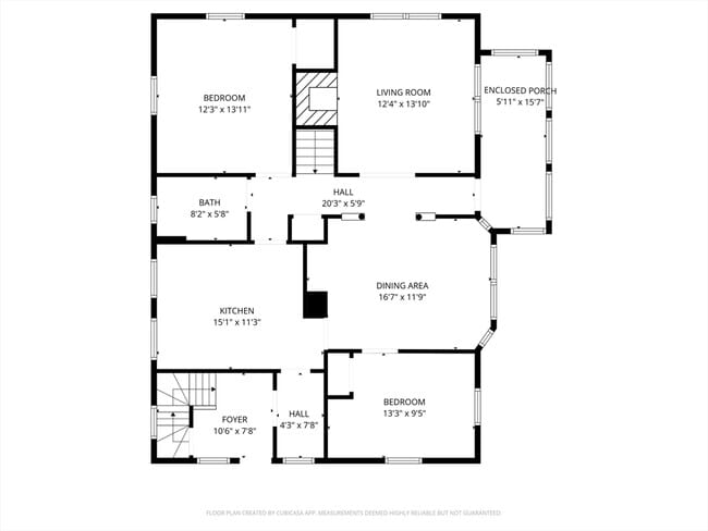 Building Photo - 49 Endicott St