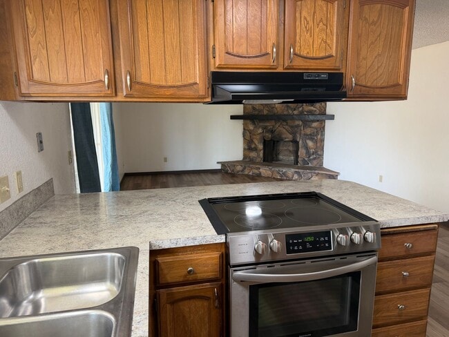 Building Photo - 3 bedroom 2 bath house in Thurston!