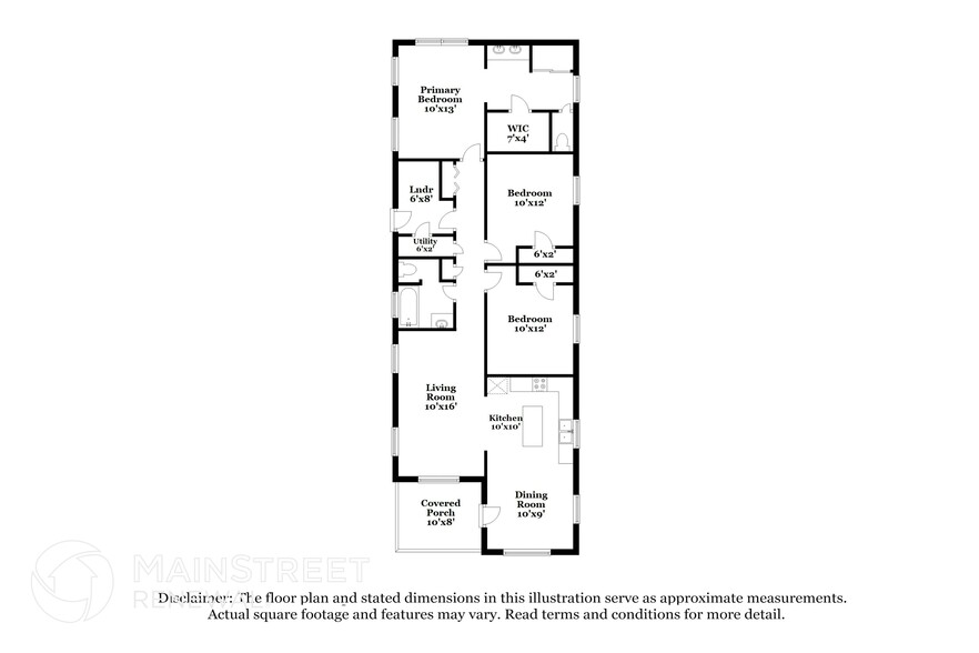 Primary Photo - 217 Santurce Ave