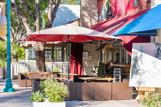 Building Photo - 135 N Cannery Row Cir