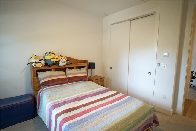 Building Photo - 209 S Trask St