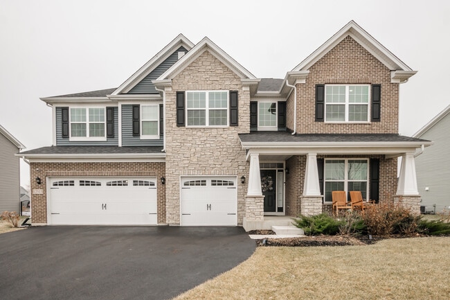 Building Photo - 12513 S Willowgate Ln