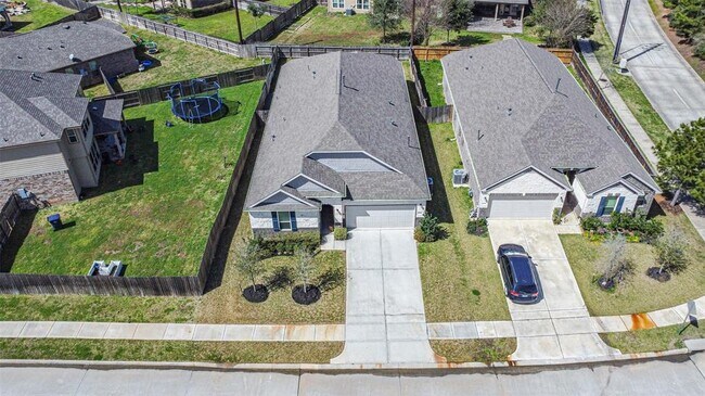 Building Photo - 8741 Lookout Peak Ln
