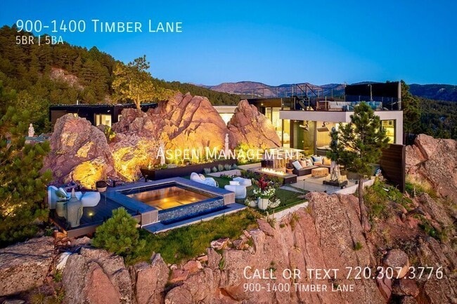 Primary Photo - 900-1400 Timber Lane-
