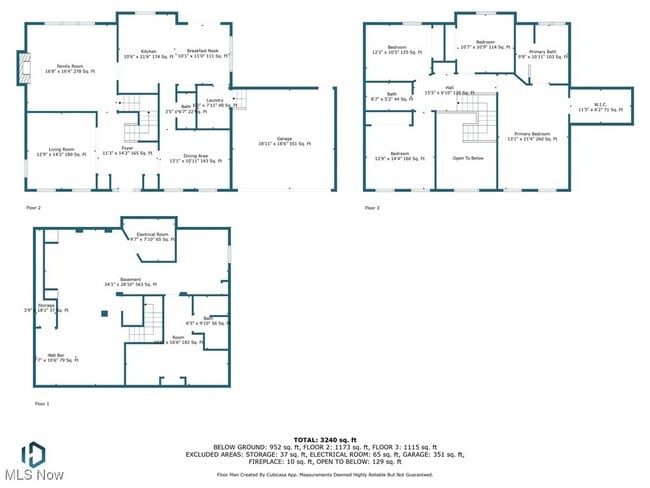 Building Photo - 10375 Kerwick Ct
