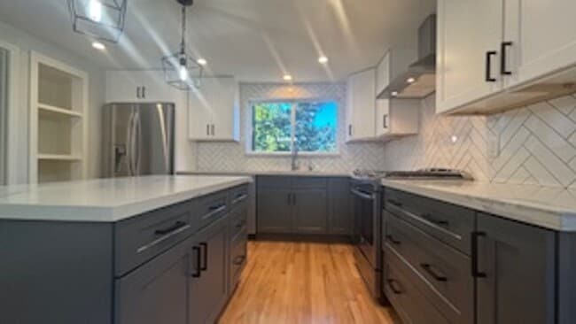 Building Photo - Stunning Tree-House Living with Beach Access - Hidden Beach Area