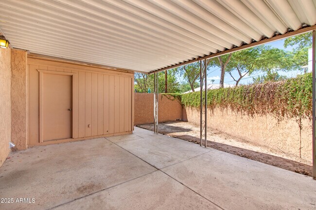 Building Photo - 2500 Hayden Rd