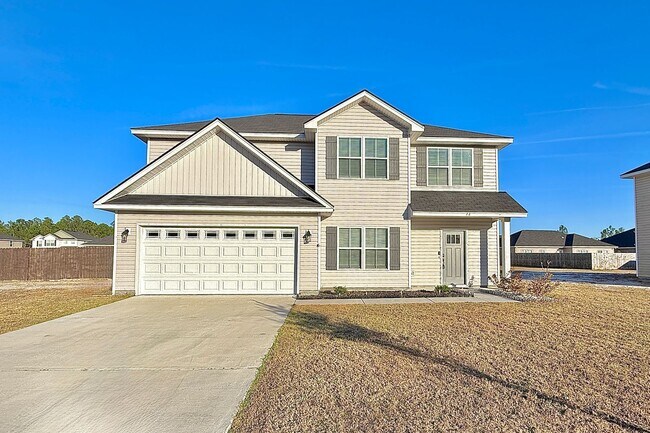 Building Photo - AVAILABLE NOW! (Pet Friendly)