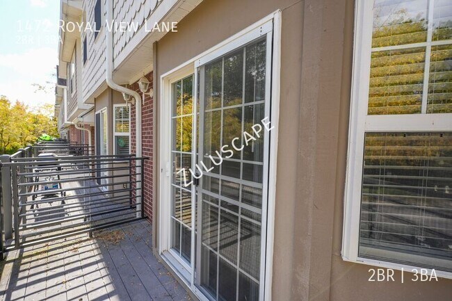 Building Photo - 1472 Royal View Ln