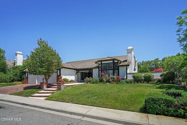Building Photo - 1142 Earlham Ct