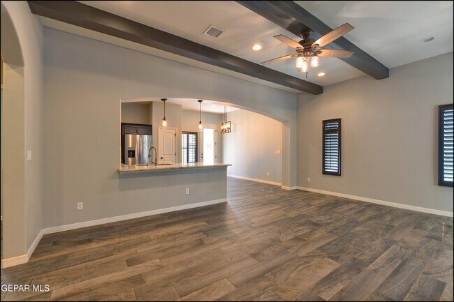 Building Photo - 14852 Willie Worsley Ave