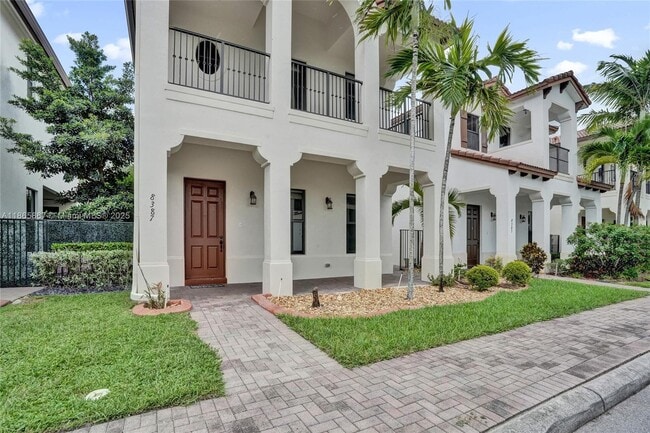 Building Photo - 8387 NW 38th St