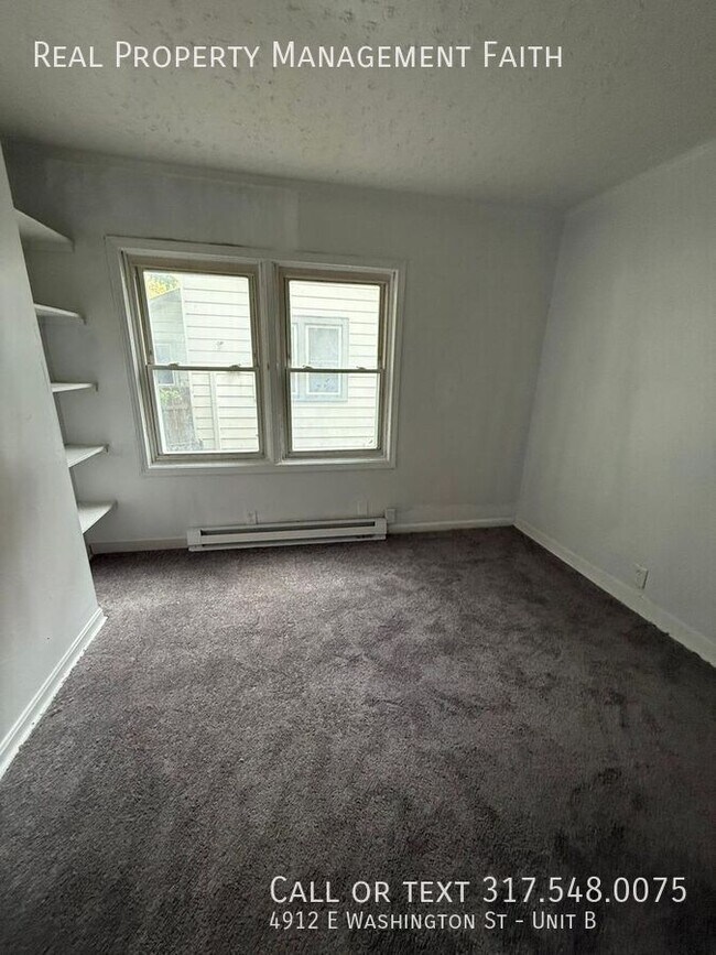 Building Photo - 4912 E Washington St