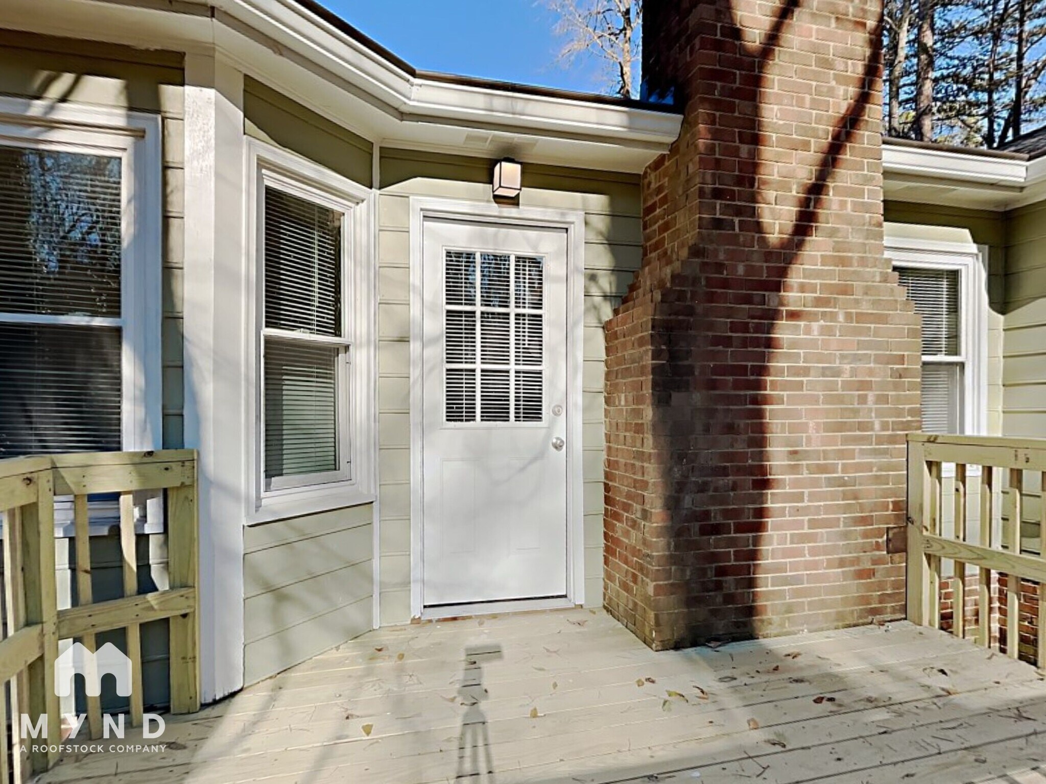 Building Photo - 1300 Newfound Hollow Dr