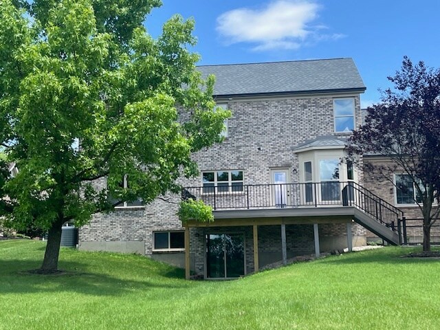Building Photo - 6029 Eaglet Dr