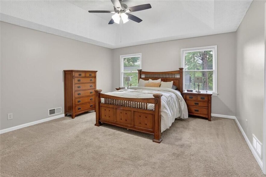 Building Photo - 2562 Kennesaw Springs Ct