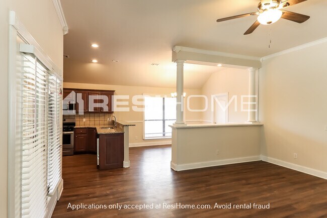 Building Photo - Home for Rent