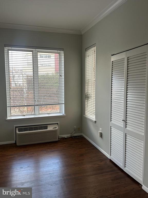 Building Photo - 2120 N St NW