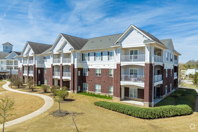 Building Photo - Heritage At Irene Woods