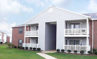 Primary Photo - Brookville Garden Apartments