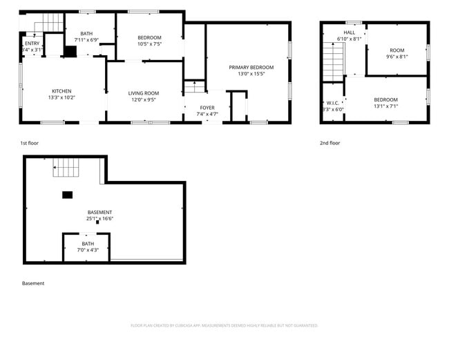 Building Photo - 413 8th St S