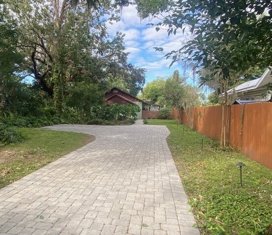 Front Entrance - 2506 Formosa Ave