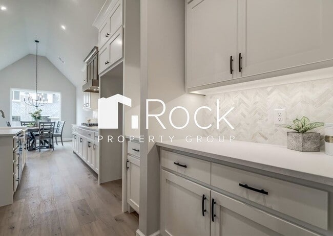 Building Photo - Stunning 4 Bedroom/2.5 Bathroom Home in Gated Community ~Built in 2023~