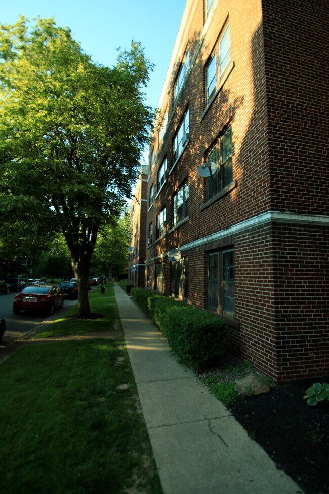 Ashland Avenue Apartments Buffalo, NY Apartment Finder