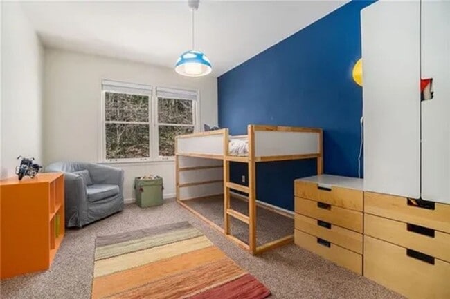 Building Photo - Charming 3bd/2.5bA Home Atlanta Near Emory & CDC w/ Private Fenced Yard in Cul-De-Sac!
