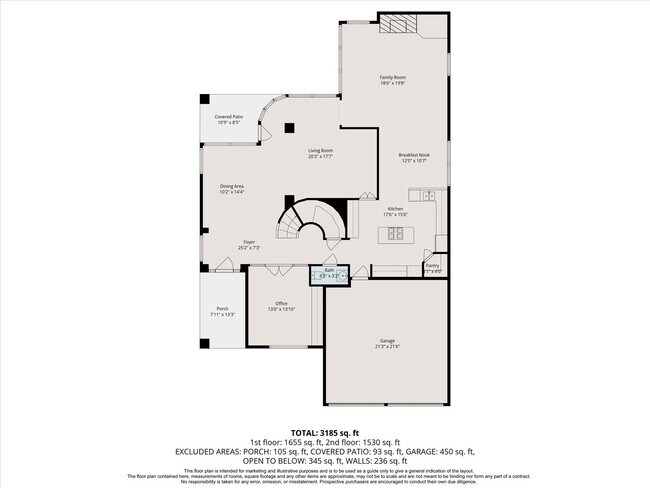 Building Photo - 1119 Gardencrest Ln