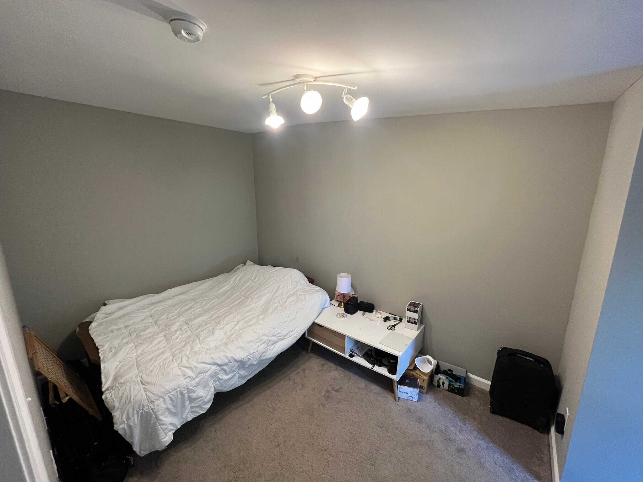 Building Photo - 112 Seville St