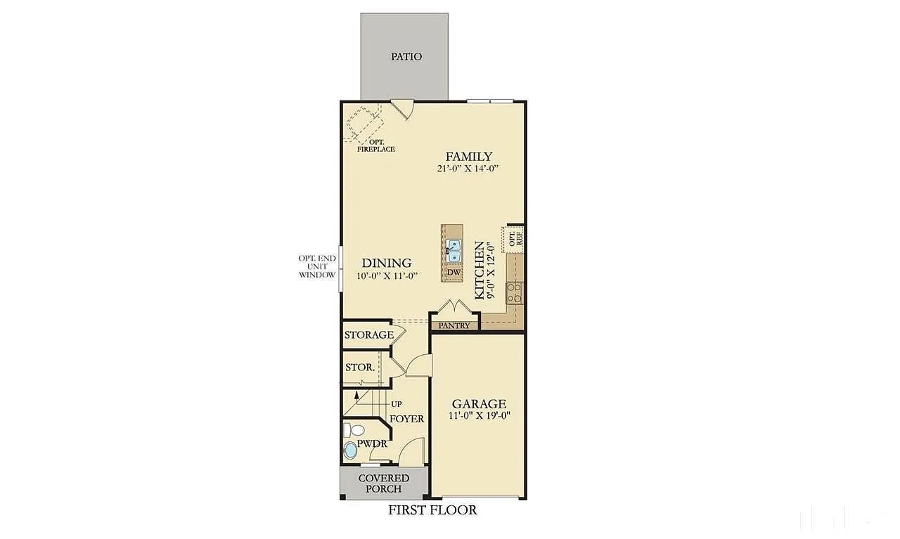 Building Photo - 6185 Beale Loop