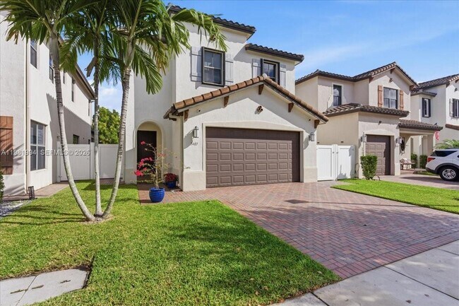 Building Photo - 3407 W 99th Pl