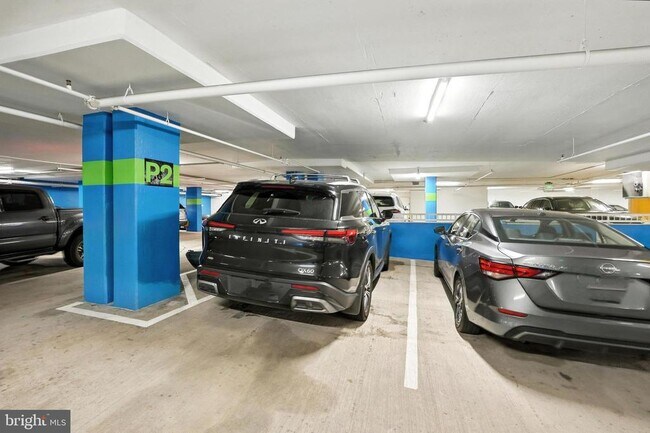 Building Photo - 70 N St SE