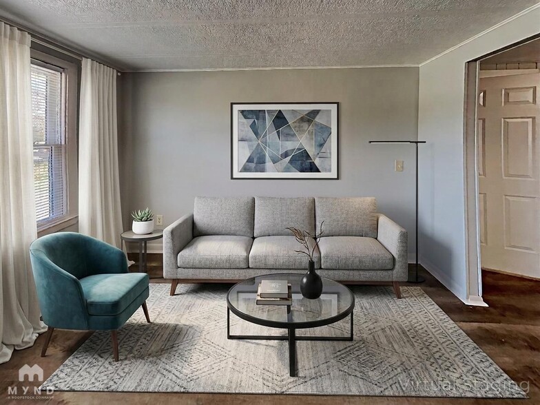 Building Photo - 1020 McDaniel Mill Rd SW