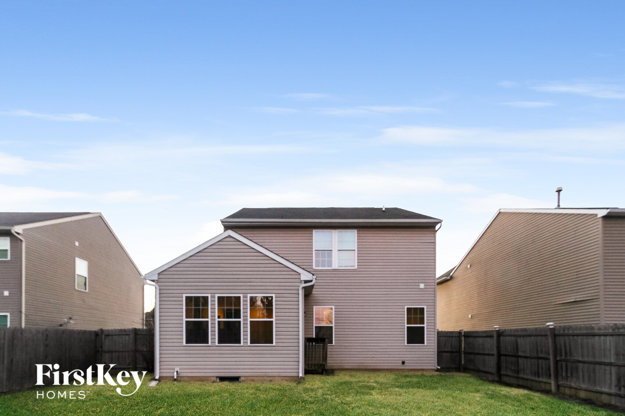 Building Photo - 8305 Wheatfield Dr