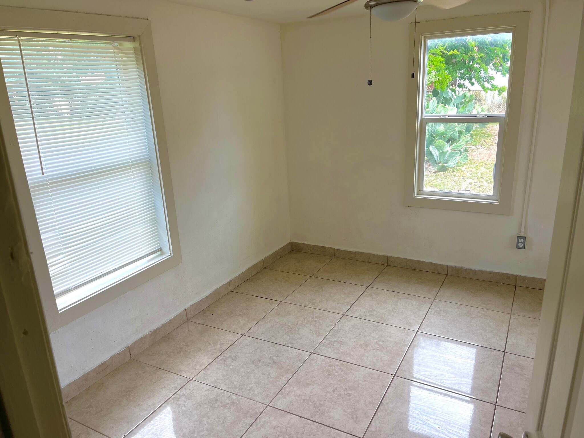 Bedroom three - 902 N D St