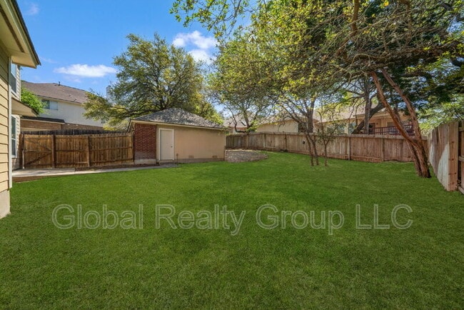 Building Photo - 510 Wildberry Ct