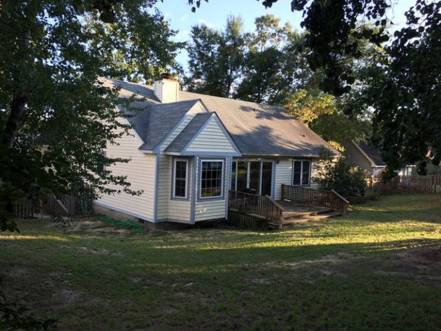 Building Photo - 210 Suffolk Dr