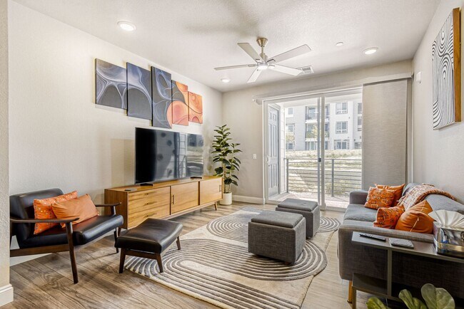 Building Photo - Contemporary Parker Condo | Trails & City Access